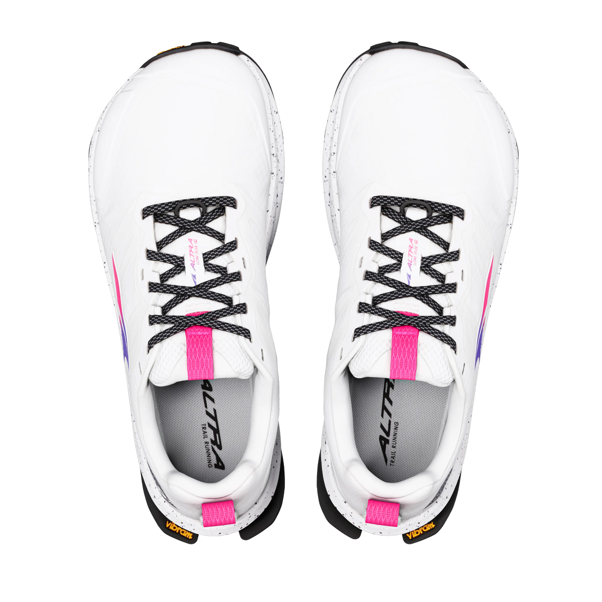 Vaporous Grey/Pink