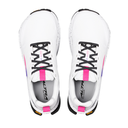 Vaporous Grey/Pink