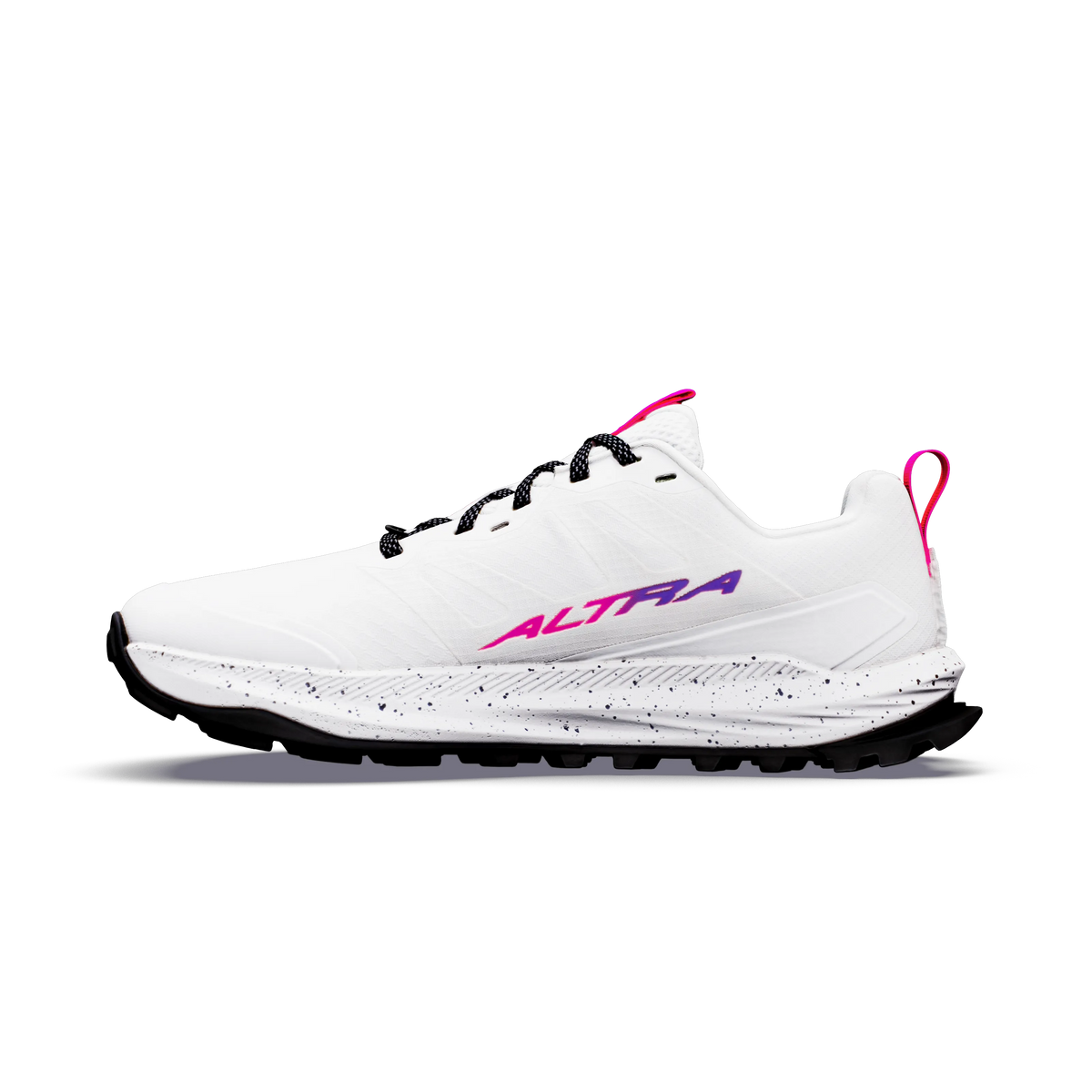 Vaporous Grey/Pink