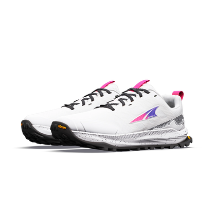 Vaporous Grey/Pink