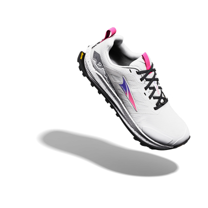 Vaporous Grey/Pink