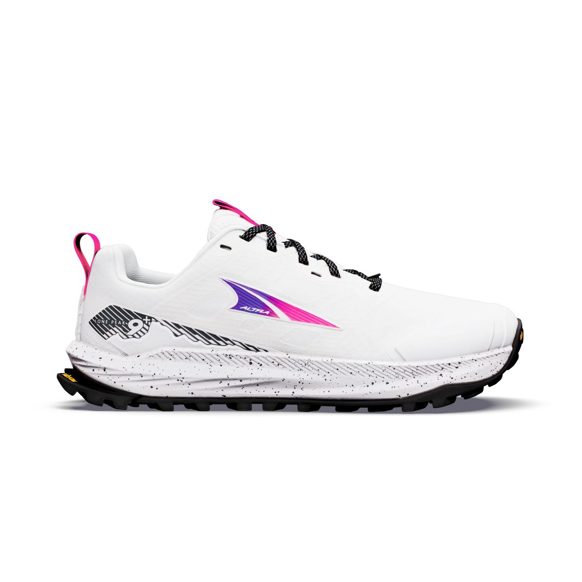 Vaporous Grey/Pink