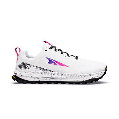 Vaporous Grey/Pink