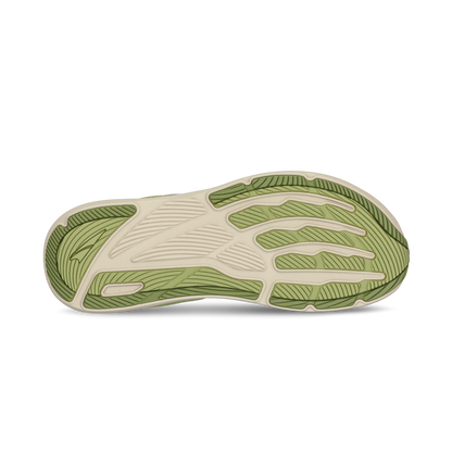 Dusty Olive