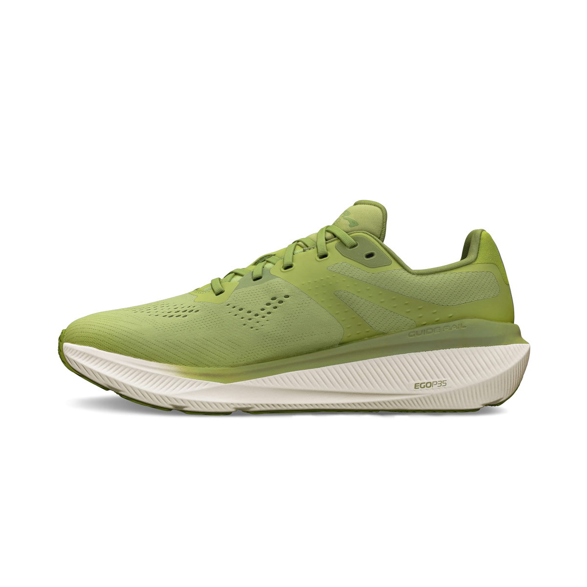 Dusty Olive