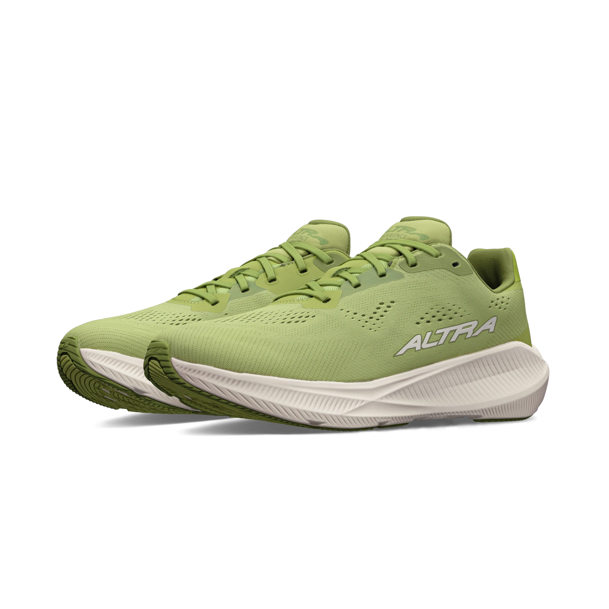 Dusty Olive