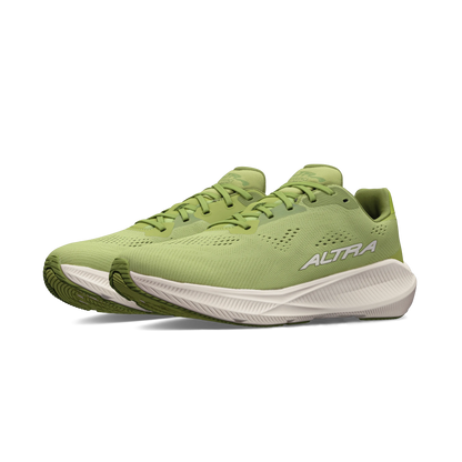 Dusty Olive