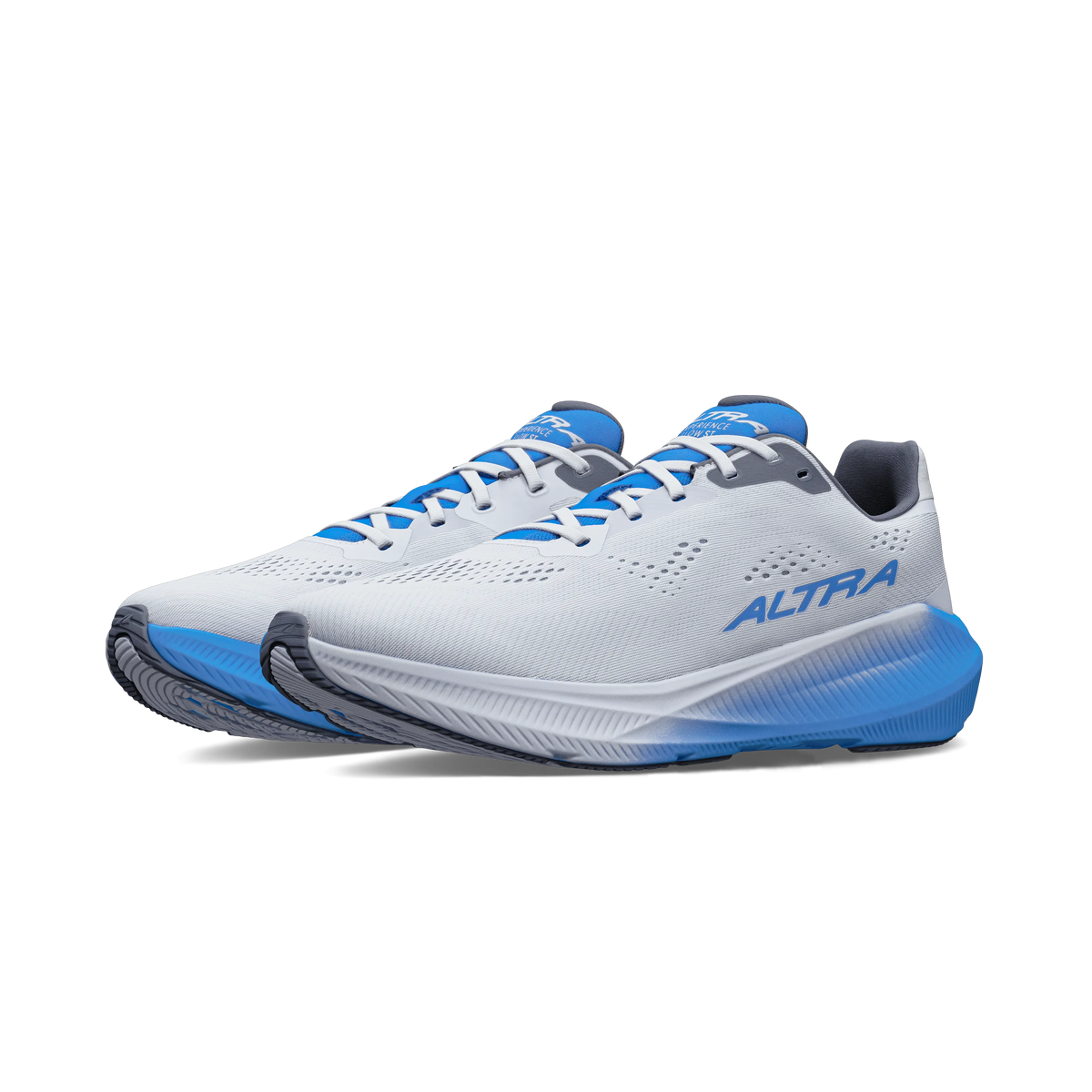Blue/Gray