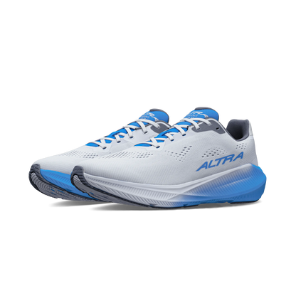 Blue/Gray