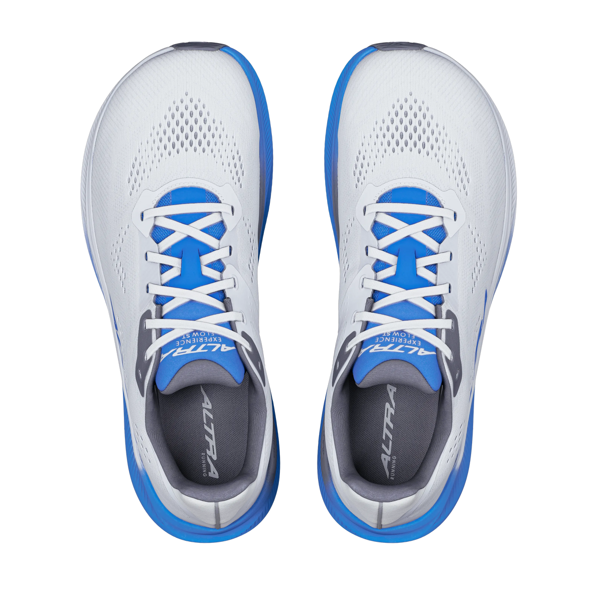 Blue/Gray