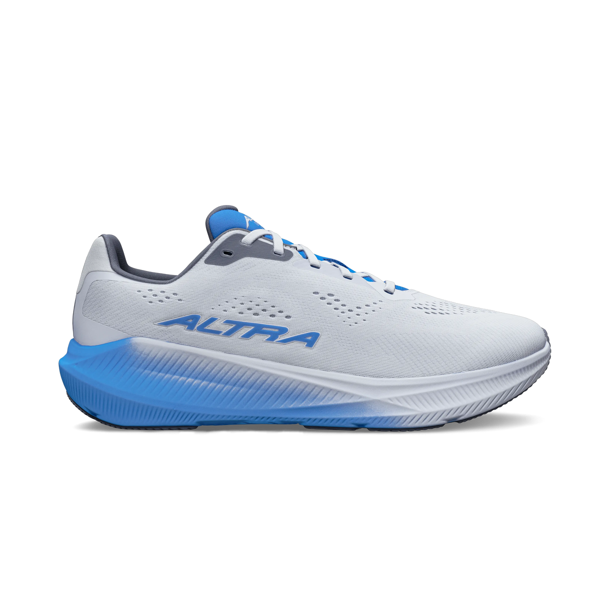 Blue/Gray