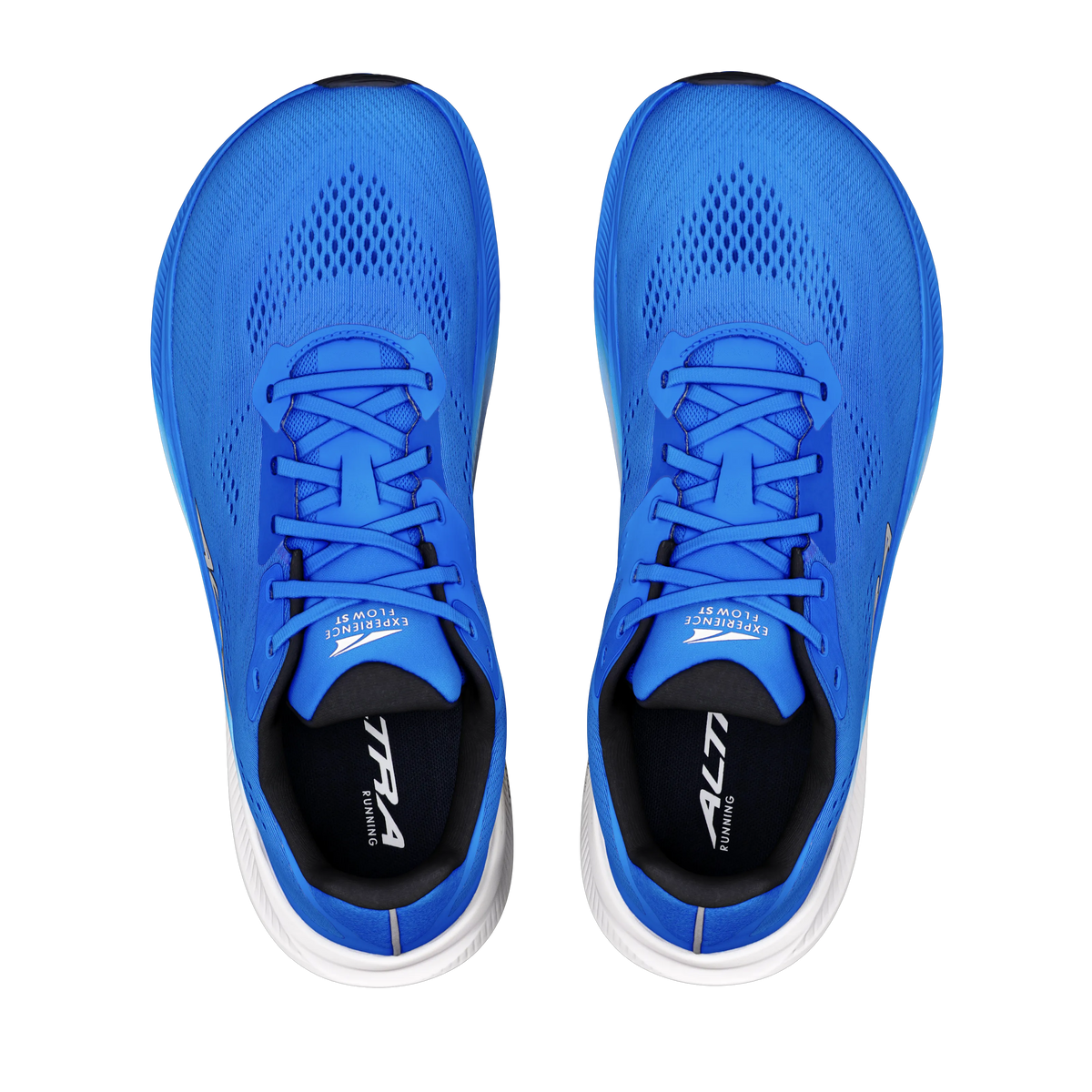 Victoria Blue/Silver