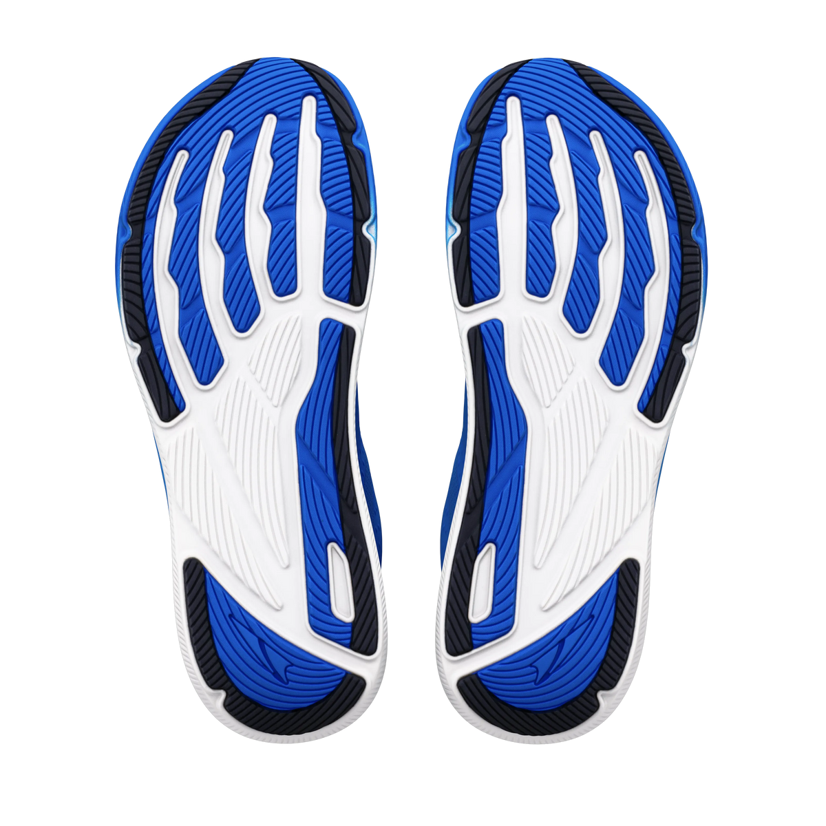Victoria Blue/Silver