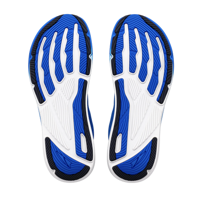 Victoria Blue/Silver