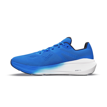 Victoria Blue/Silver