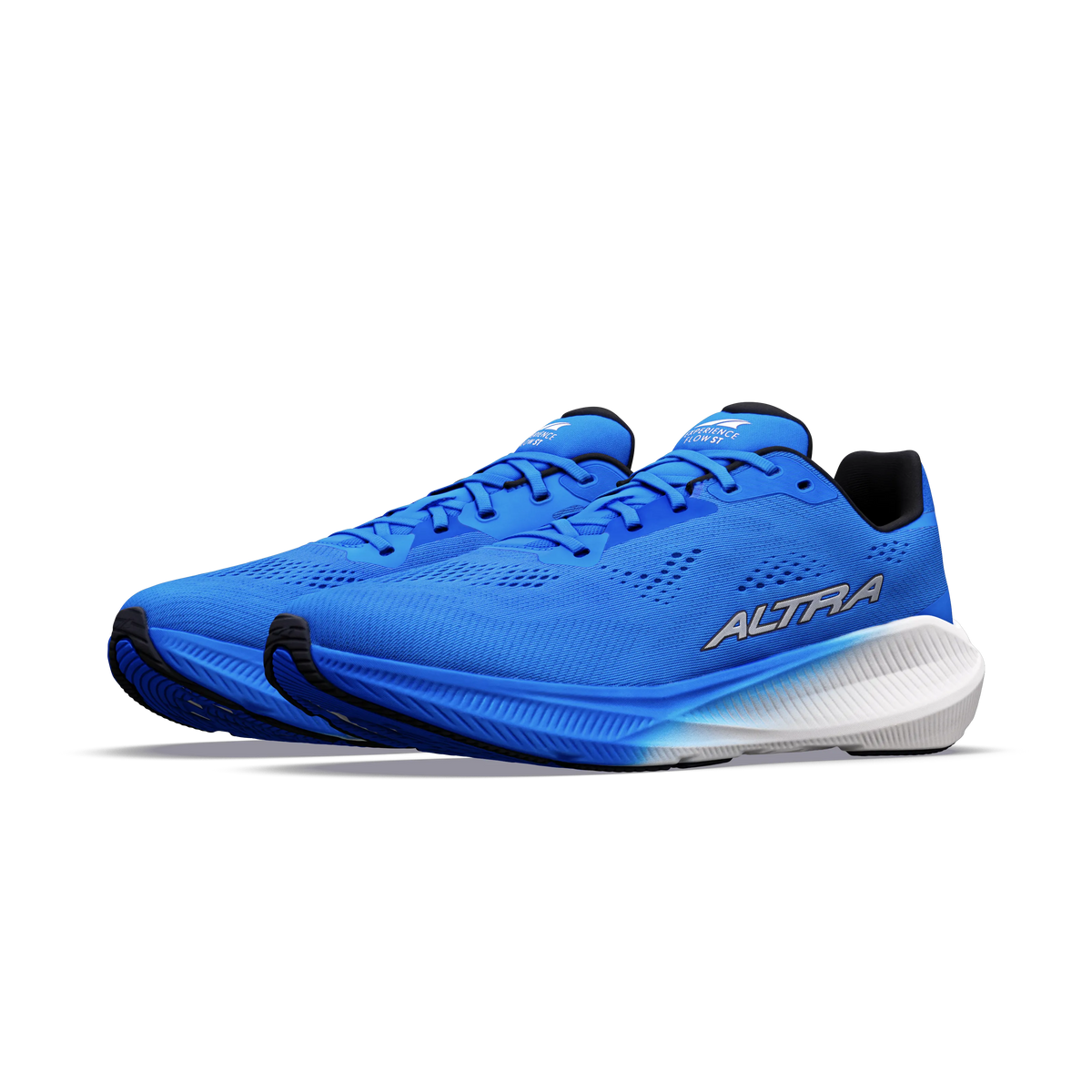 Victoria Blue/Silver