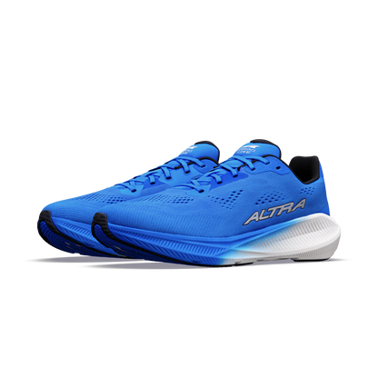 Victoria Blue/Silver