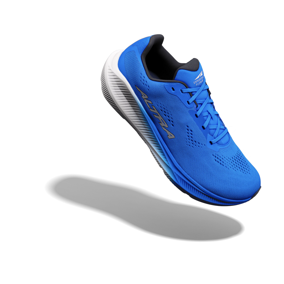 Victoria Blue/Silver