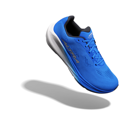 Victoria Blue/Silver