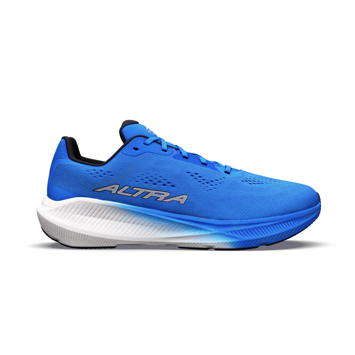Victoria Blue/Silver