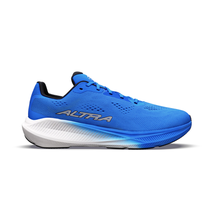 Victoria Blue/Silver