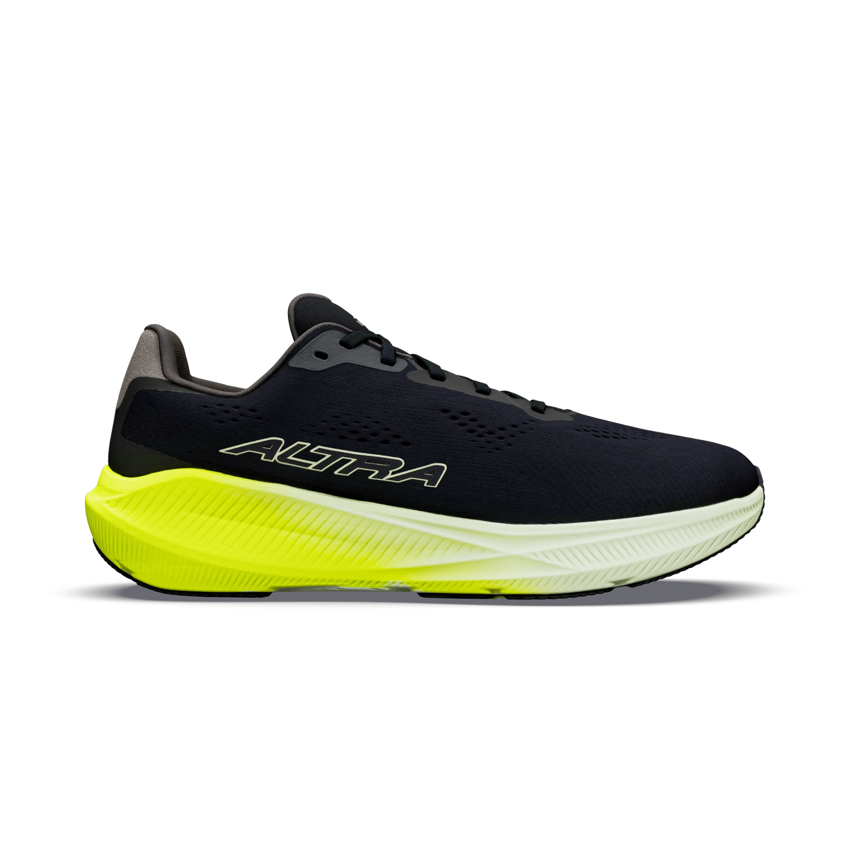 Black/Lime Cream