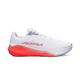 White/Coral
