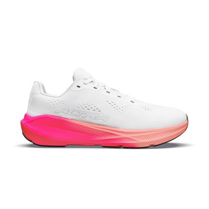 White/Vapor Blue