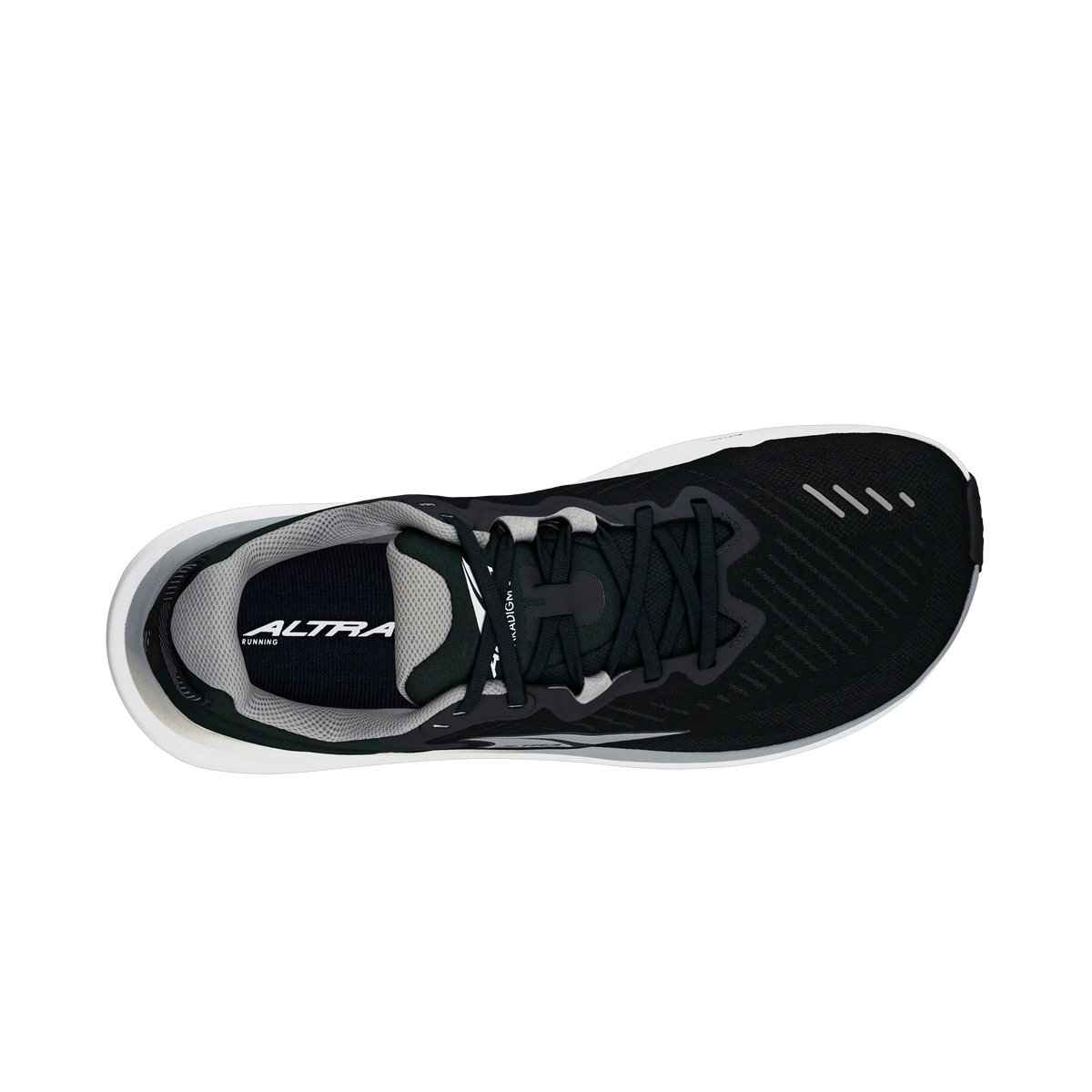 Black/White