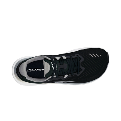 Black/White