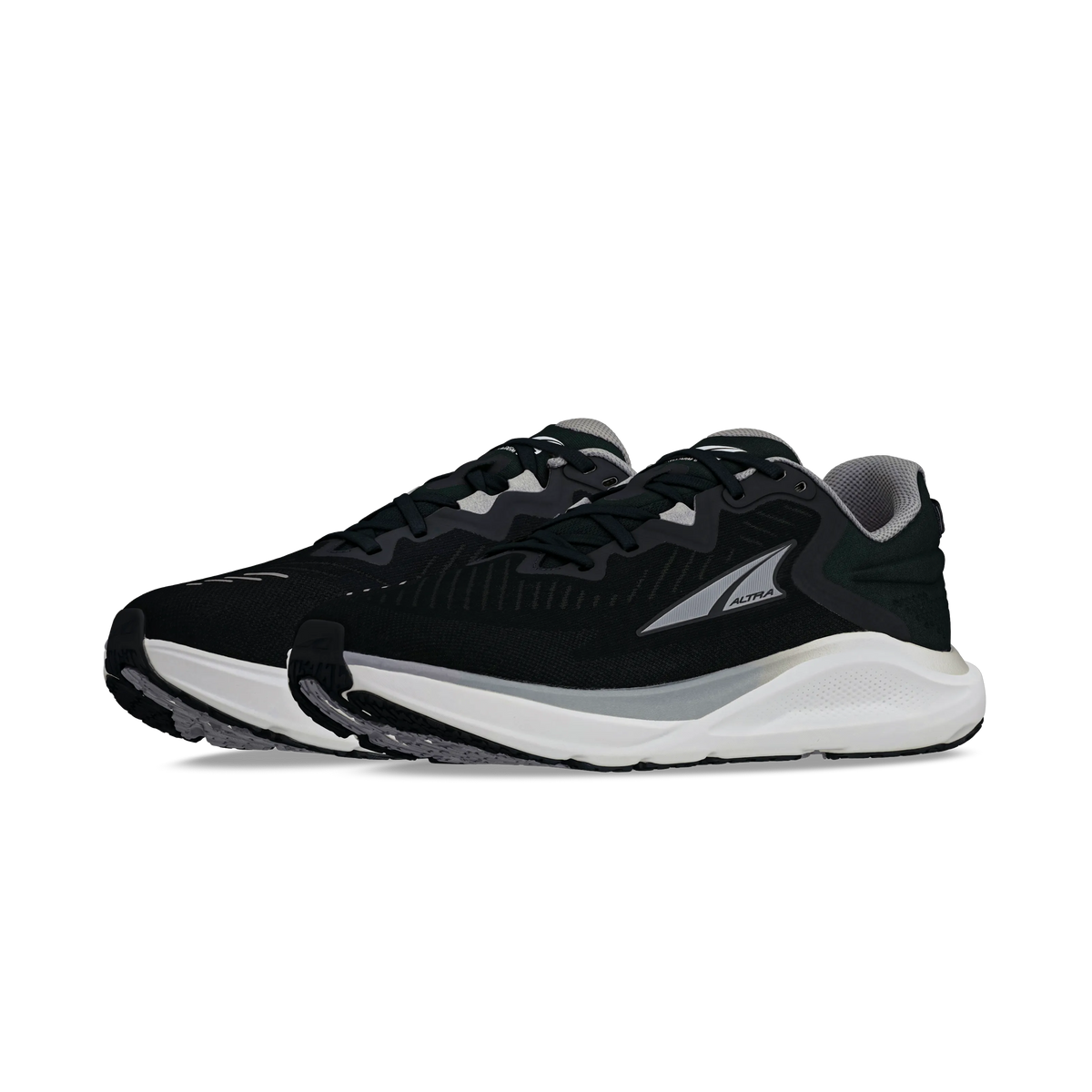 Black/White