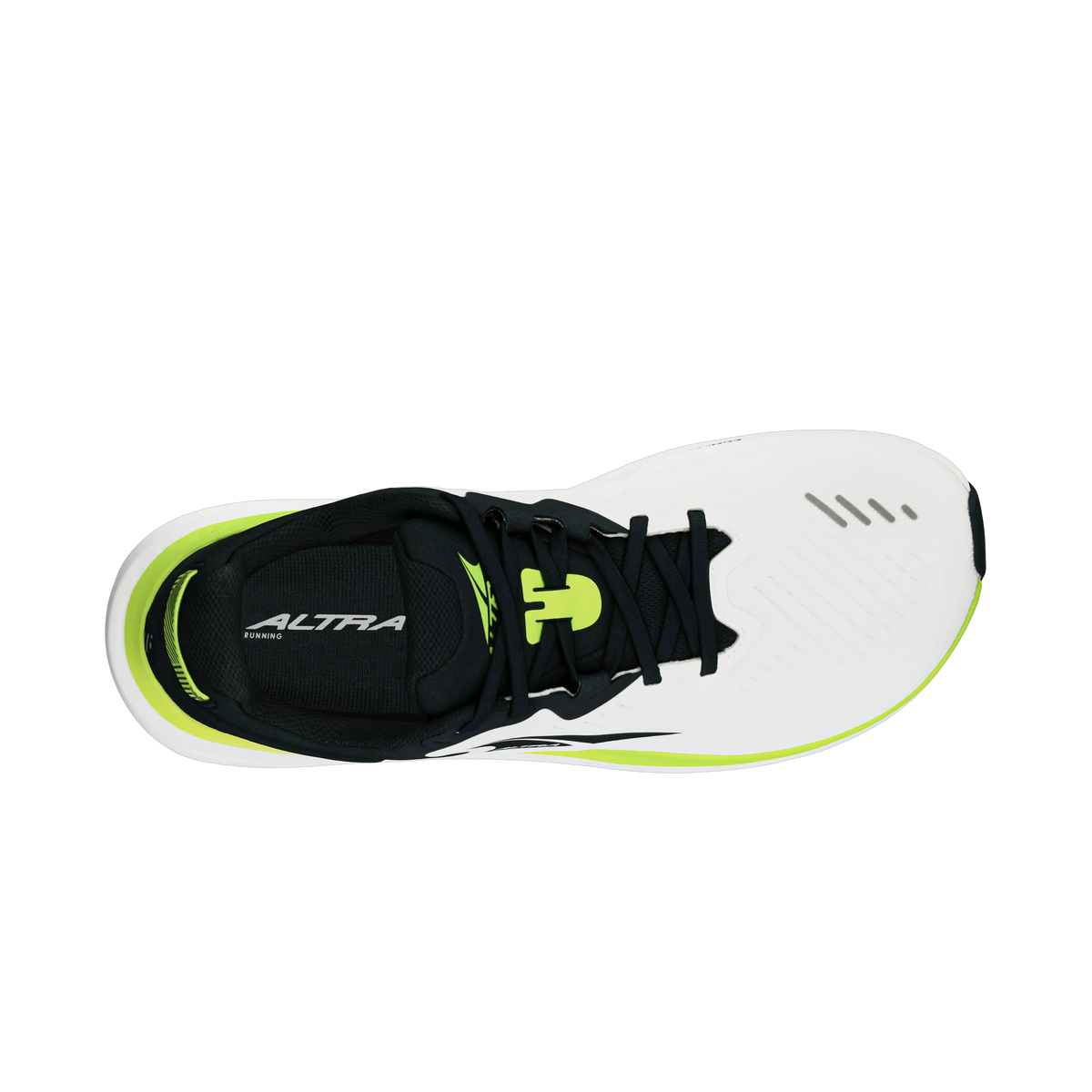 White/Black