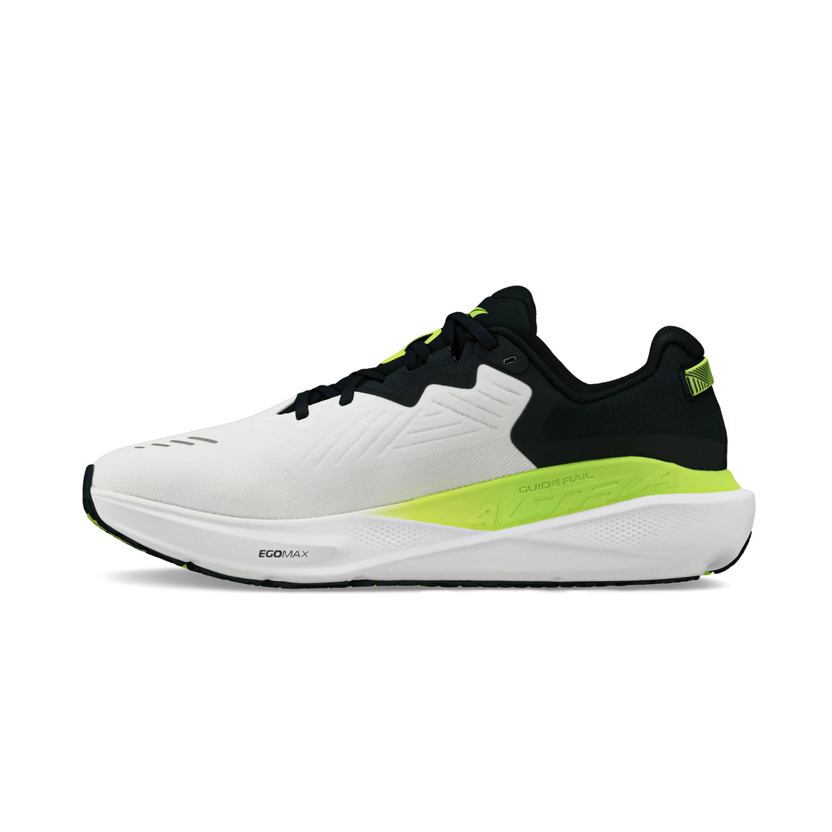 White/Black