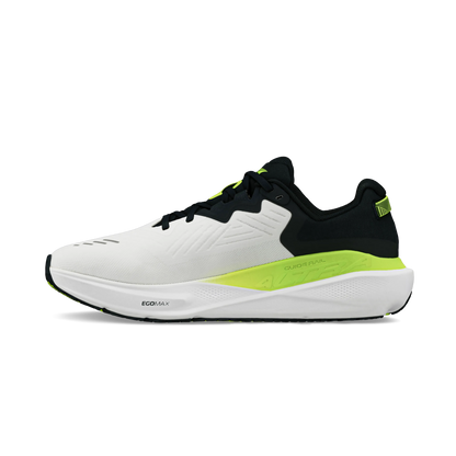 White/Black