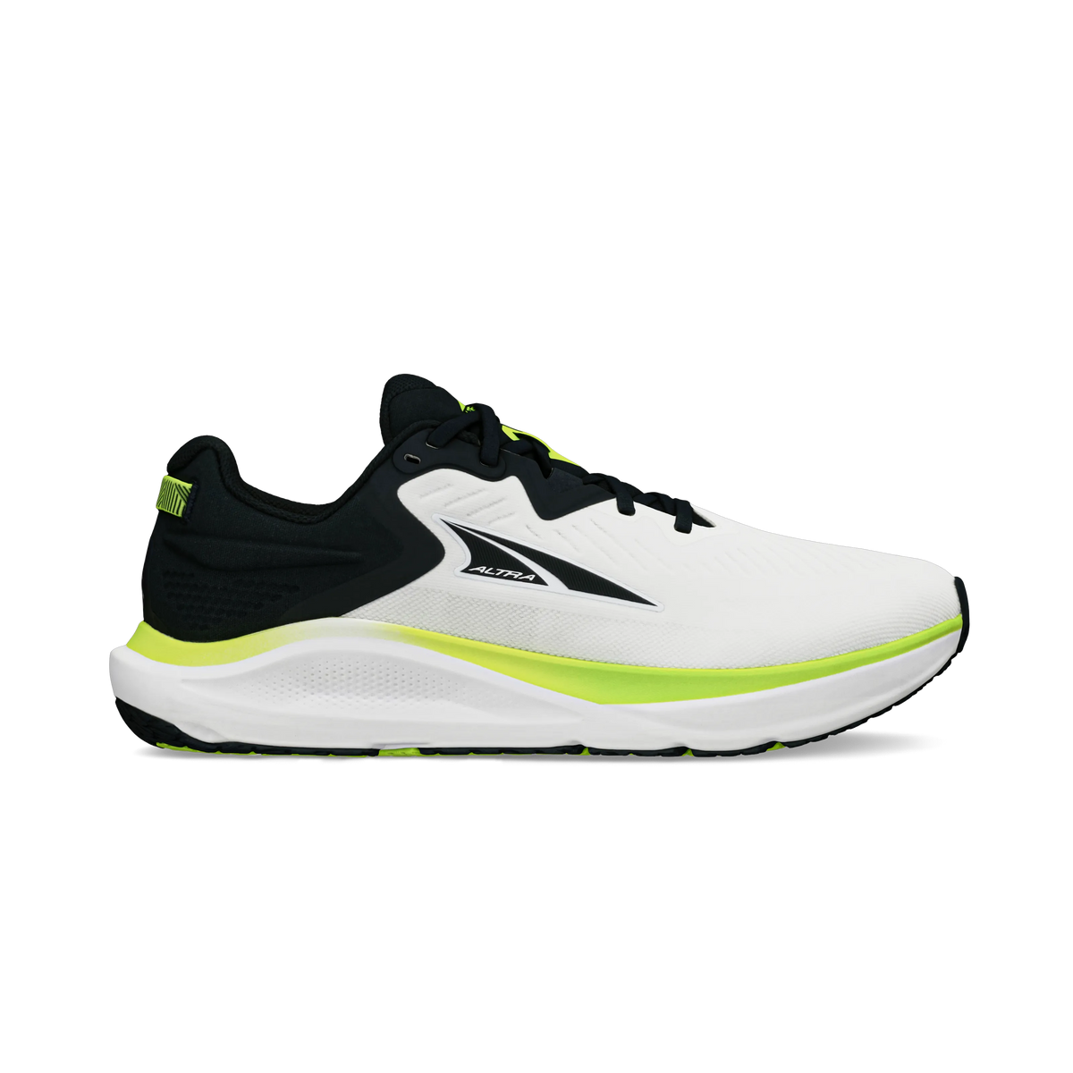 White/Black