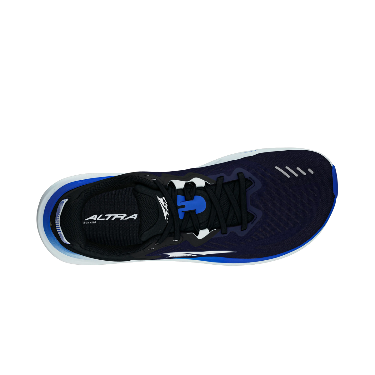 Navy/Black