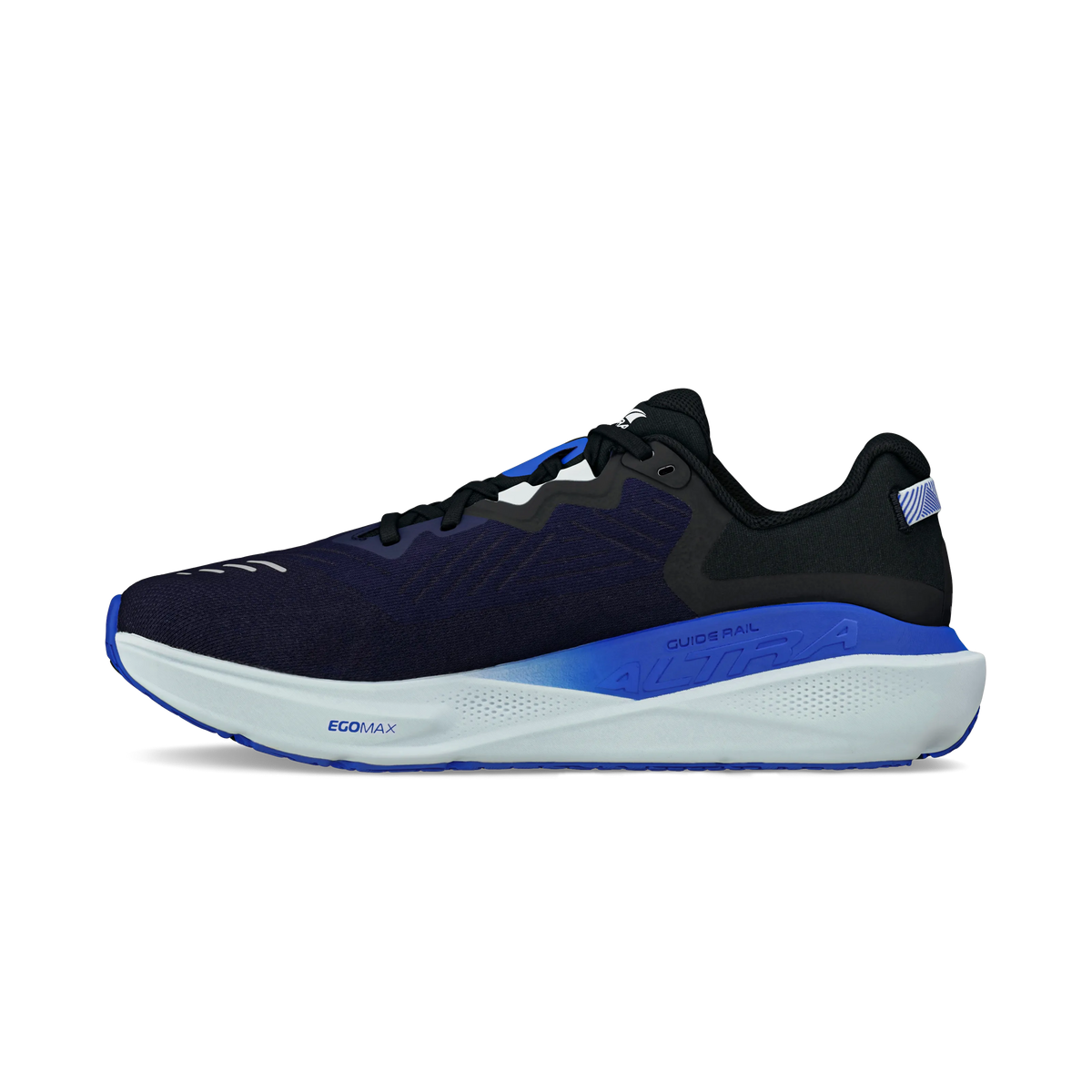 Navy/Black