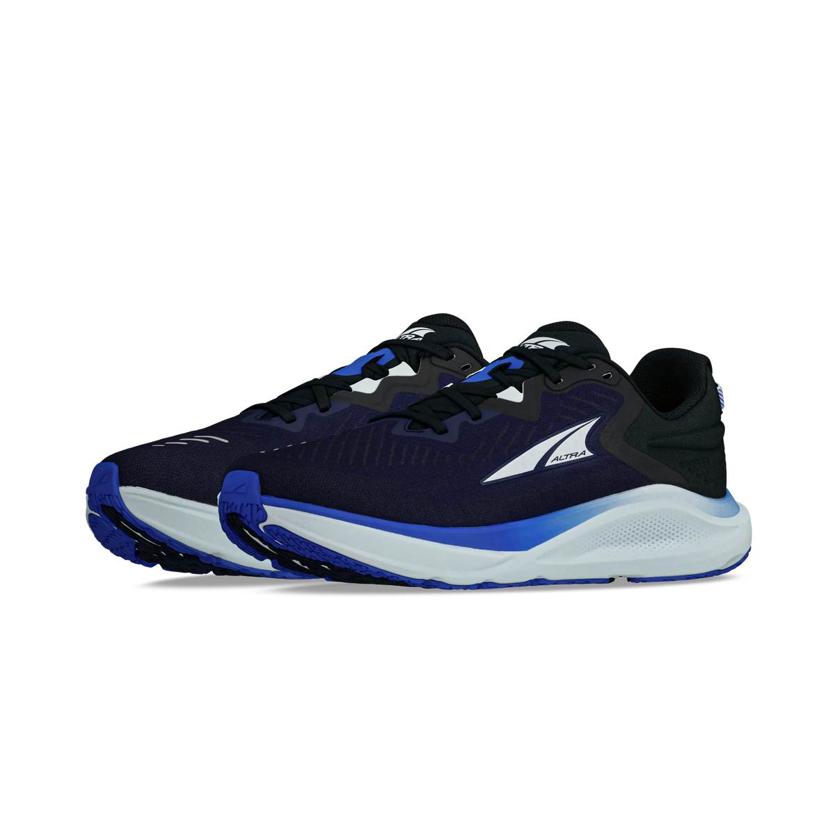 Navy/Black