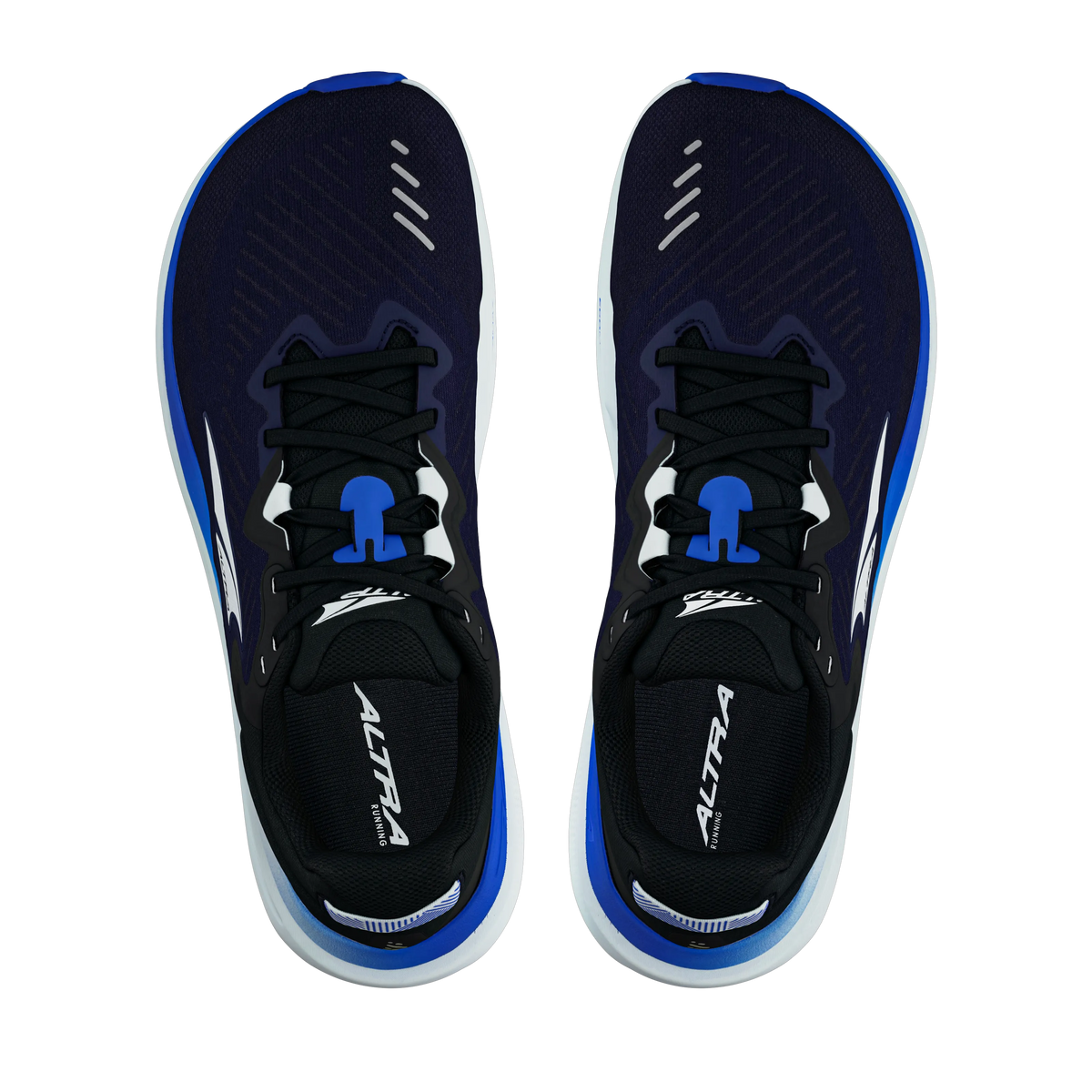 Navy/Black