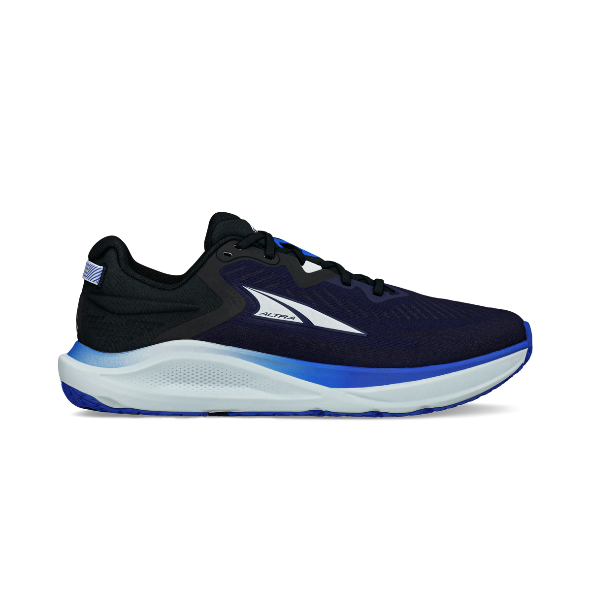 Navy/Black