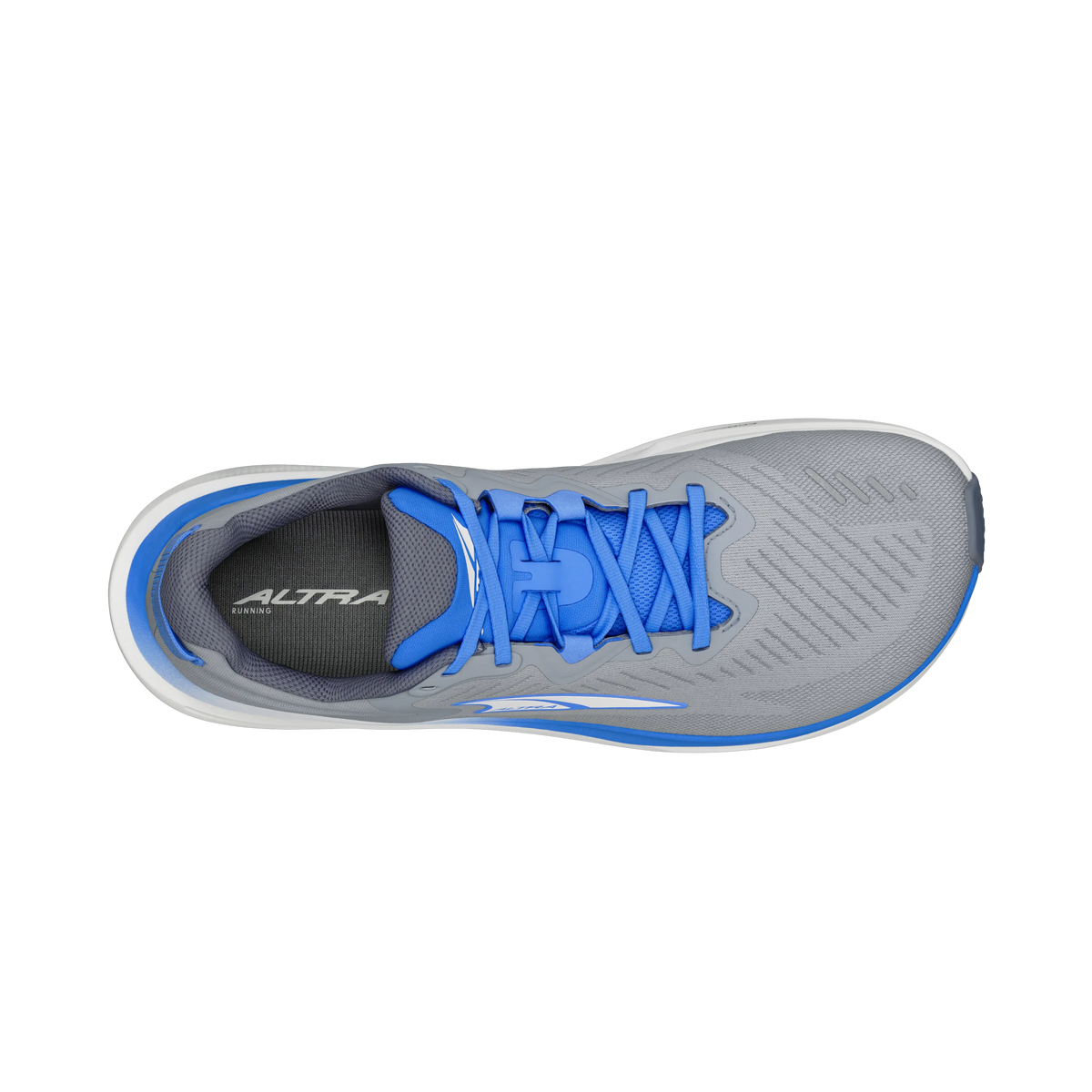 Blue/Gray