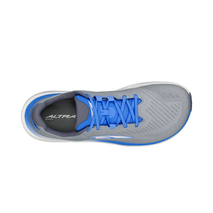 Blue/Gray