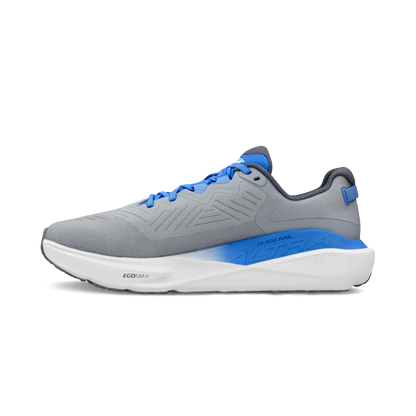 Blue/Gray