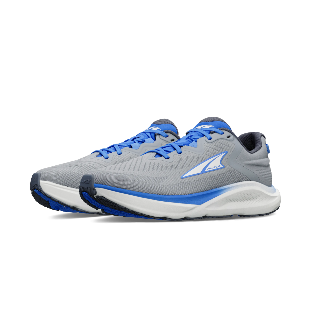 Blue/Gray