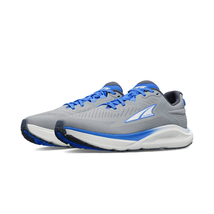 Blue/Gray