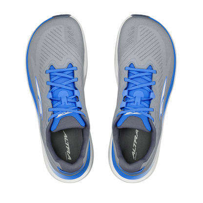 Blue/Gray