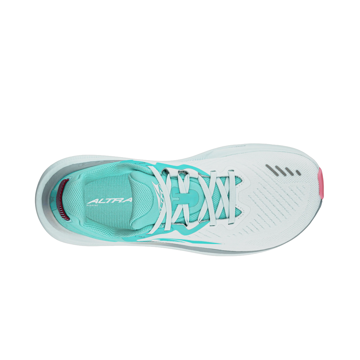 Gray/Teal