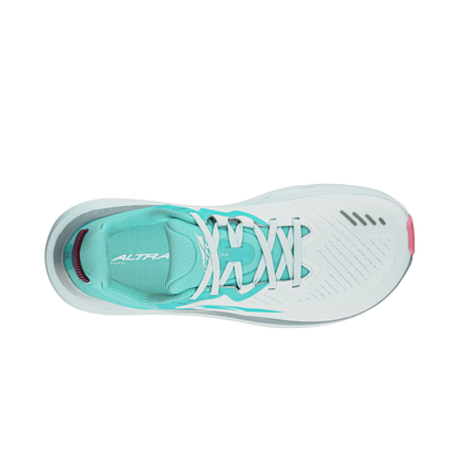 Gray/Teal