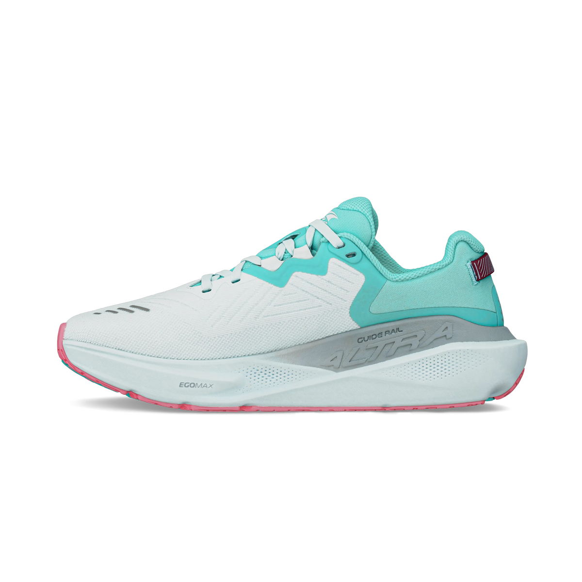 Gray/Teal