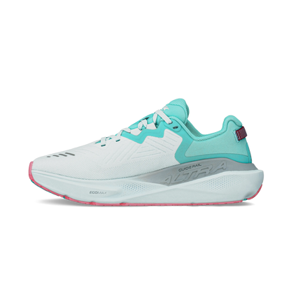 Gray/Teal